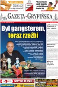 Tygodnik Gazeta Gryfińska