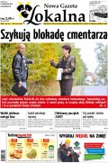 Nowa Gazeta Lokalna