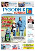 Tygodnik Ostrołęcki