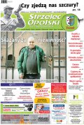 „Strzelec Opolski” Tygodnik Regionalny