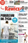 Życie Rawicza