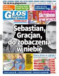 GŁOS GŁOGOWA TYGODNIK LOKALNY