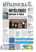 GAZETA MYŚLENICKA