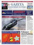 GAZETA RADOMSZCZAŃSKA