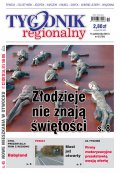 TYGODNIK REGIONALNY