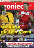Goniec Polski