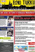 Echo Turku