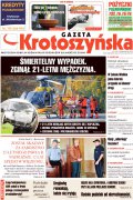 Gazeta Krotoszyńska