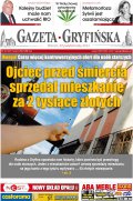 Tygodnik Gazeta Gryfińska