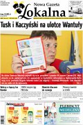 Nowa Gazeta Lokalna