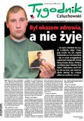 Tygodnik Człuchowski