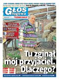 GŁOS GŁOGOWA TYGODNIK LOKALNY