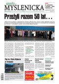 GAZETA MYŚLENICKA