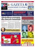 GAZETA RADOMSZCZAŃSKA