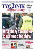 TYGODNIK REGIONALNY