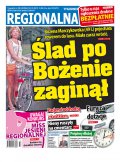 TYGODNIK REGIONALNA - Nowa Sól