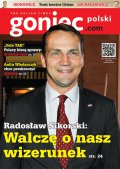 Goniec Polski