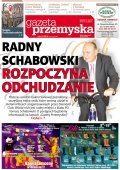 Gazeta Przemyska