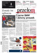 Przełom