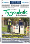 Tygodnik Człuchowski
