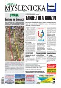 GAZETA MYŚLENICKA