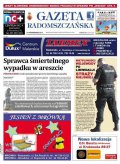 GAZETA RADOMSZCZAŃSKA