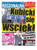TYGODNIK REGIONALNA - Nowa Sól