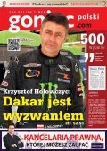 Goniec Polski
