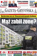Tygodnik Gazeta Gryfińska