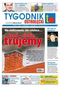 Tygodnik Ostrołęcki