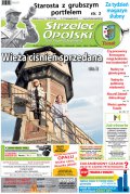 „Strzelec Opolski” Tygodnik Regionalny
