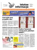 Istotne Informacje