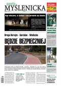 GAZETA MYŚLENICKA