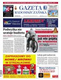 GAZETA RADOMSZCZAŃSKA