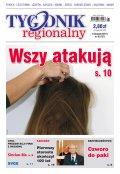 TYGODNIK REGIONALNY