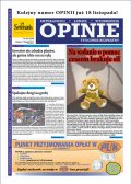 Opinie