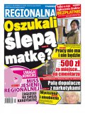 TYGODNIK REGIONALNA - Nowa Sól