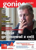 Goniec Polski