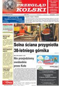 Przegląd Kolski