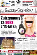 Tygodnik Gazeta Gryfińska
