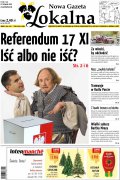 Nowa Gazeta Lokalna