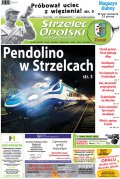 „Strzelec Opolski” Tygodnik Regionalny