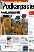 Nowe Podkarpacie
