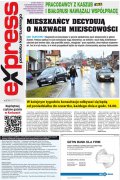 Express Powiatu Kartuskiego
