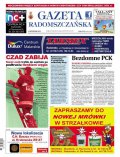 GAZETA RADOMSZCZAŃSKA