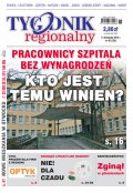 TYGODNIK REGIONALNY