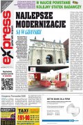 Express Gdańsk Sopot
