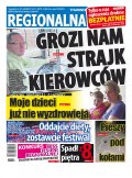 TYGODNIK REGIONALNA - Nowa Sól