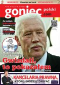 Goniec Polski