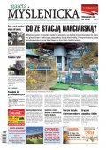 GAZETA MYŚLENICKA
